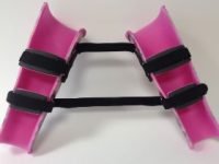 Attelles d’abduction des hanches